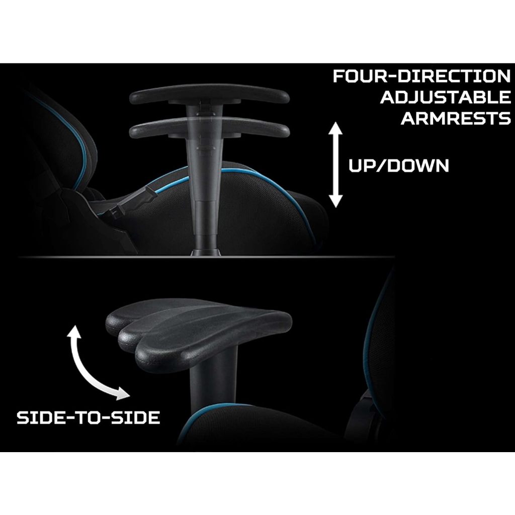 เก้าอี้เกมมิ่ง Acer Predator Rift Lite gaming chair PGC110