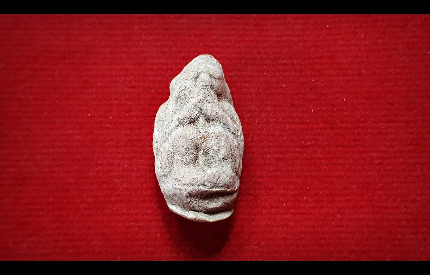 กุมารดูดรก หลวงพ่อแช่ม วัดตาก้อง จ.นครปฐม กรุแตก ปี2484