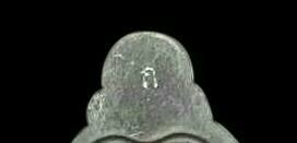 เหรียญโล่ หลวงพ่อกวย หลัง หนุมานตัวครู รุ่นแรงครู ปี2560 เนื้อตะกั่ว (พิธีนำฤกษ์) - (เหรียญพิเศษ อยู่ในชุดกรรมการ) #รับประกันแท้