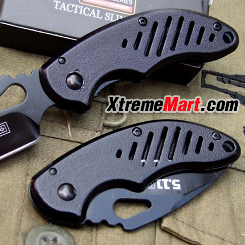 มีดพับ 5.11-X13 Knife Tactical Wharn For Duty New Mini Pocket Folding Knife