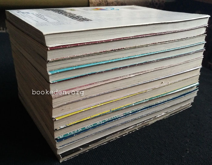 Death Note (12 เล่มจบ)