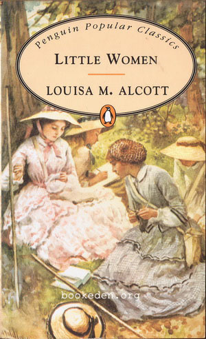 Little Women (ภาษาอังกฤษ)