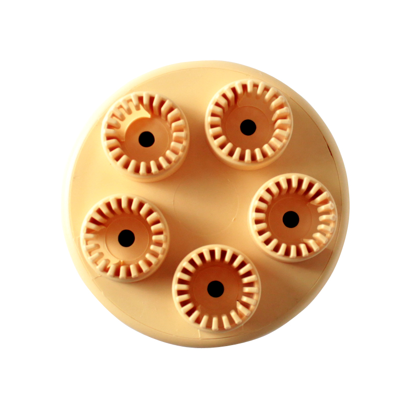 ชุดเป่าฟองสบู่สูตรลับจากใยพืช The Mother's Corn รุ่น Touchable Bubble Set (สูตรฟองจับเล่นได้)