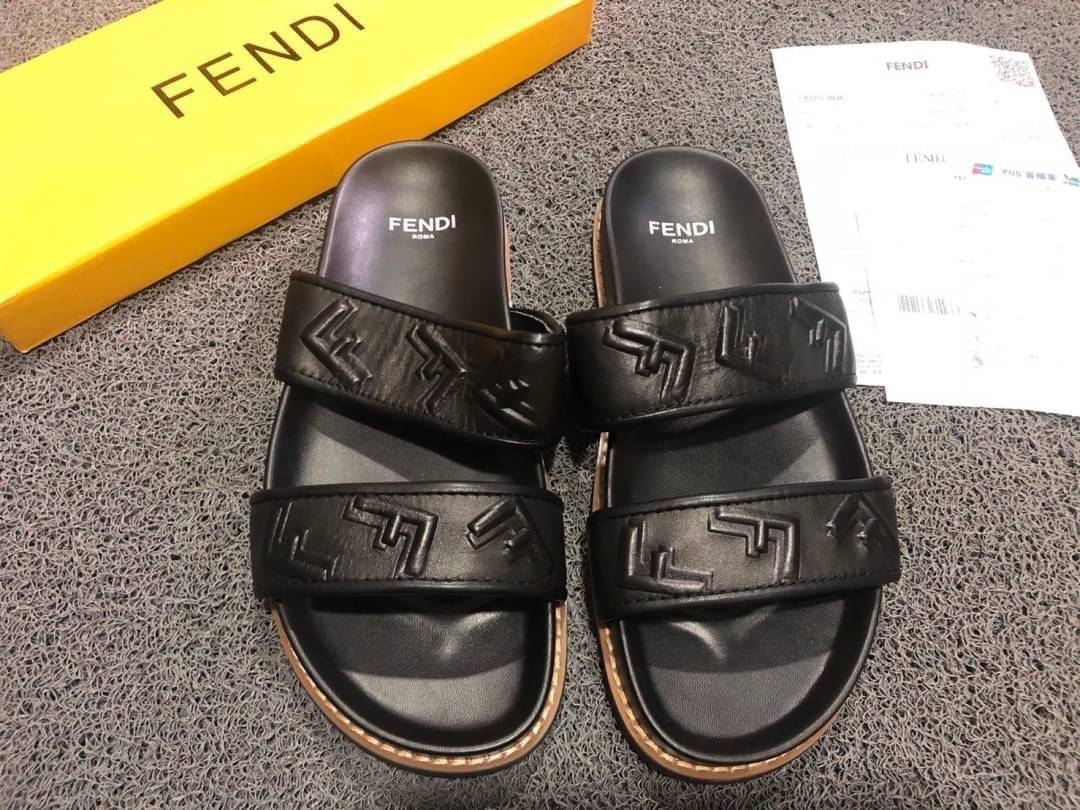 รองเท้าแตะ fd sandal ชาย มีหลายแบบกดดูเพิ่มด้านใน