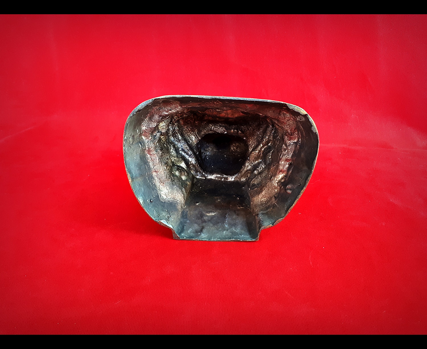 รูปหล่อ พระปิดตา เนื้อทองเหลือง (หลังยันต์มหาเศรษฐี คาถาเงินล้าน) (ขนาด หน้าตัก3นิ้วครึ่ง ฐาน5นิ้ว สูง7นิ้ว) ปี2560 #รับประกันแท้ - หลวงพ่อเล็ก วัดท่าขนุน และพระเกจิในสายศิษย์หลวงพ่อฤาษีวัดท่าซุง (ปลุกเสกออกวัดเขาวงศ์)