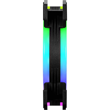 Cooler Master MasterFan MF120 S2 ARGB 120mm Case Fan #พัดลมเคส mf 120 S2 coolermaster