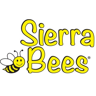 ขี้ผึ้งบรรเทาอาการบวมโนและฟกช้ำ Sierra Bees Bumpy Road Salve (Stick)