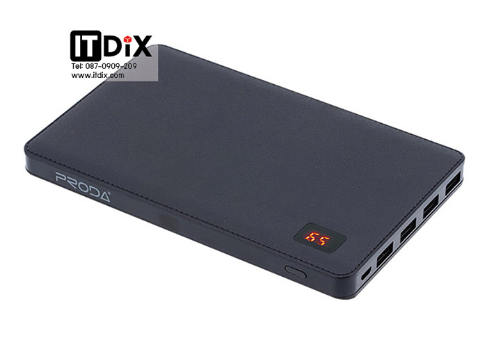 Proda NoteBook 30000 mAh