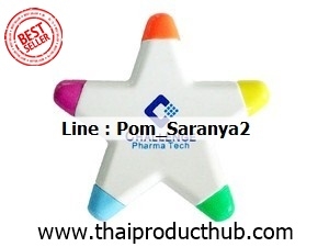 C056-007-CP-001_ปากกาHighlighter , ขายปากกาHighlighter . รับผลิตปากกา . ของพรีเมี่ยม , ของที่ระลึก