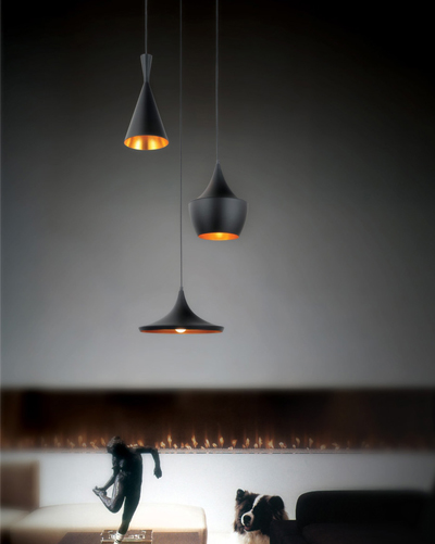 โคมไฟทอมดิกสัน Tom dixon