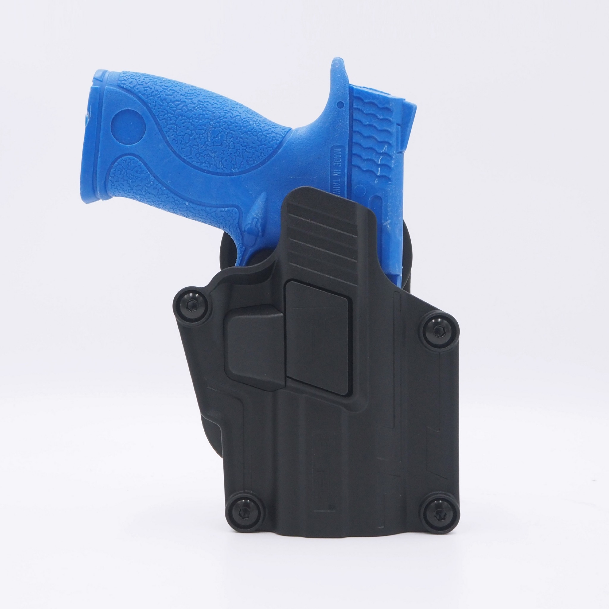 CYTAC thailand ซองพกนอกปลดล็อคนิ้วชี้ Cytac Mega-Fit Holster GEN2