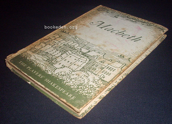 Macbeth (London, 1968)