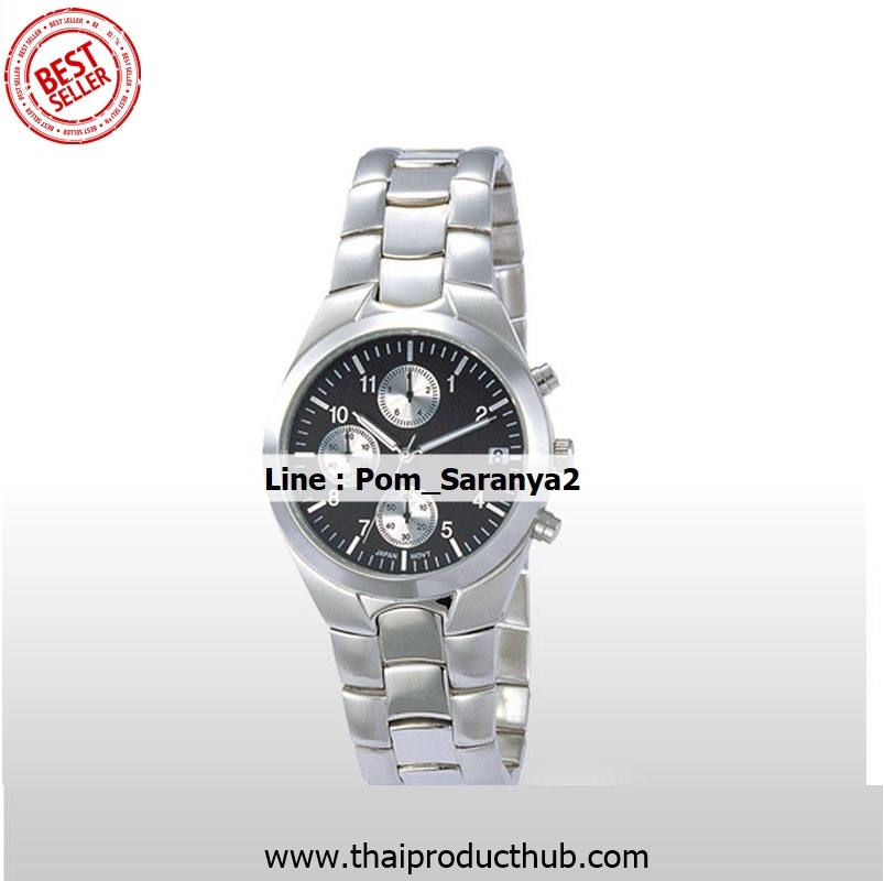 R307-012-CP-036_นาฬิกาข้อมือ, รับผลิตนาฬิกาข้อมือ , ขายนาฬิกาข้อมือ .ของพรีเมี่ยม, ของที่ระลึก,