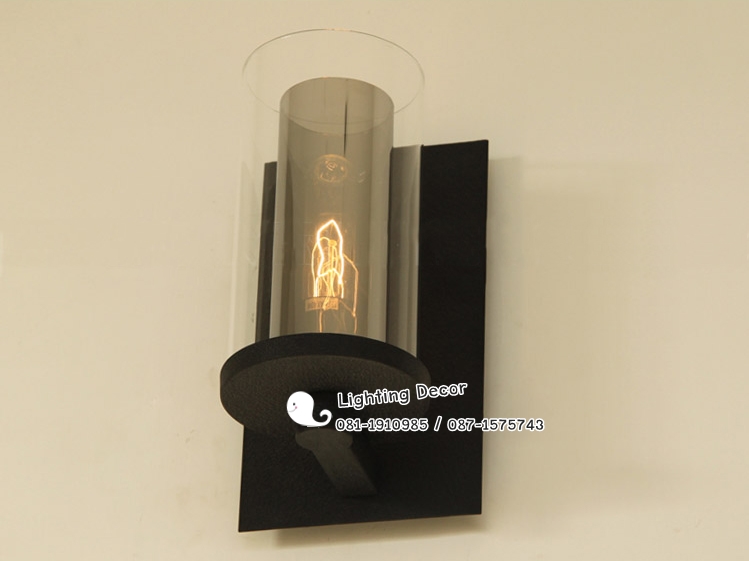 ขายโคมไฟติดผนัง Wall lamp