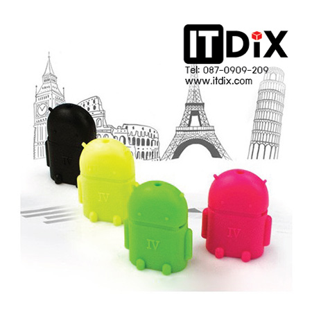 OTG Android Micro USB