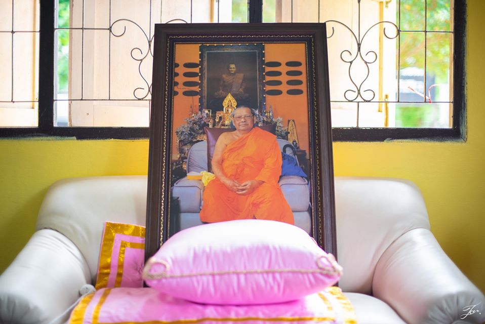 ธูป เสก ขอพร ค้าขาย (เข้าพิธีปลุกเสก เสาร์5 ปี2563) #รับประกันแท้