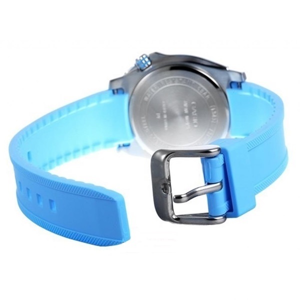 Casio Standard นาฬิกาข้อมือผู้หญิง รุ่น LTP-1320B-2A2