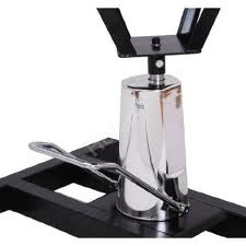 โต๊ะตัดขนระบบไฮดรอลิกธรรมดา