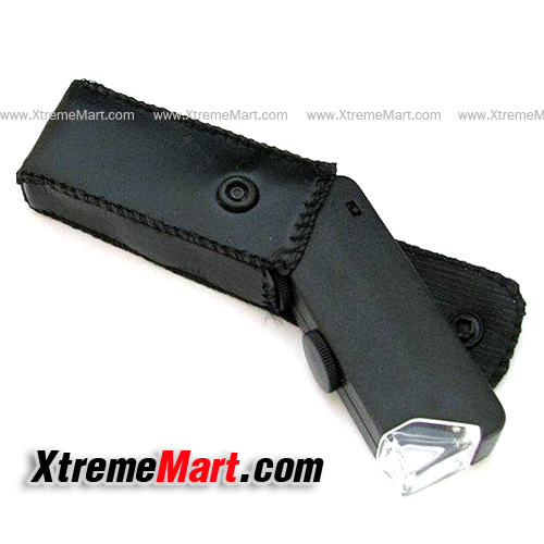 กล้อง Microscope ซูม 60X-100X with LED Illumination Light