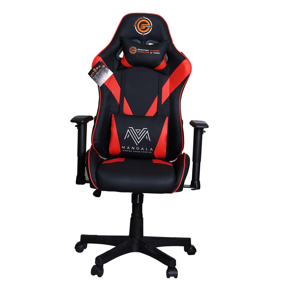 ของแท้ Neolution E-Sport Gaming Chair รุ่น MANDALA เก้าอี้เกมมิ่ง เก้าอี้เล่นเกมส์