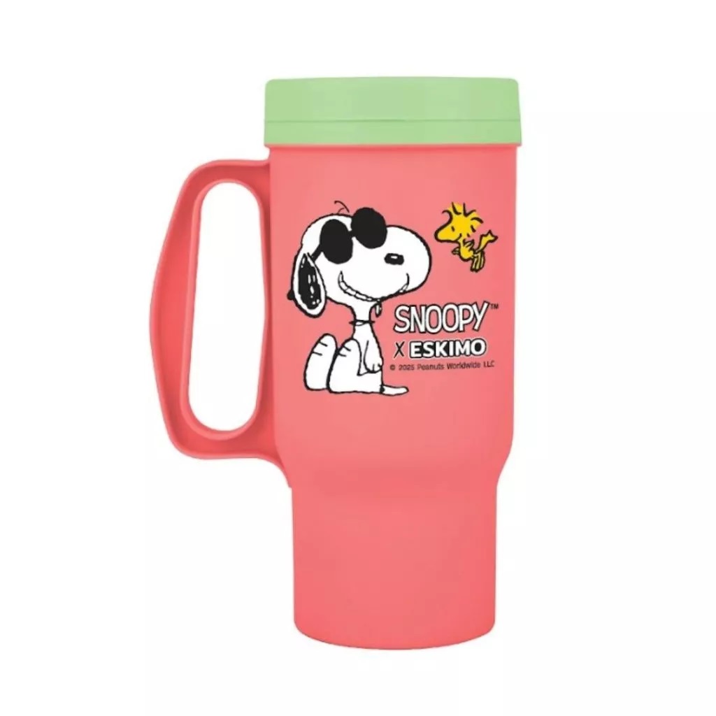 P13877 แก้วน้ำเก็บความเย็น 32 ออนซ์ (10.5*16*22.5 cm) ลายการ์ตูน เกรดเอ No.CM32B ขายยกมัด (ราคาขายส่งต่อ 1 มัด: 4 โหล: 48 ใบ:เฉลี่ย 60 บต่อใบ)