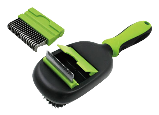 Comb 5 in 1