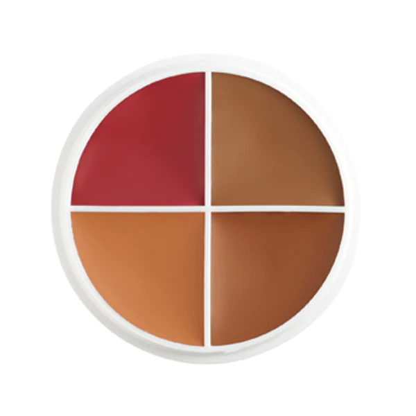Age Stipple F/X Color Wheel CK-7