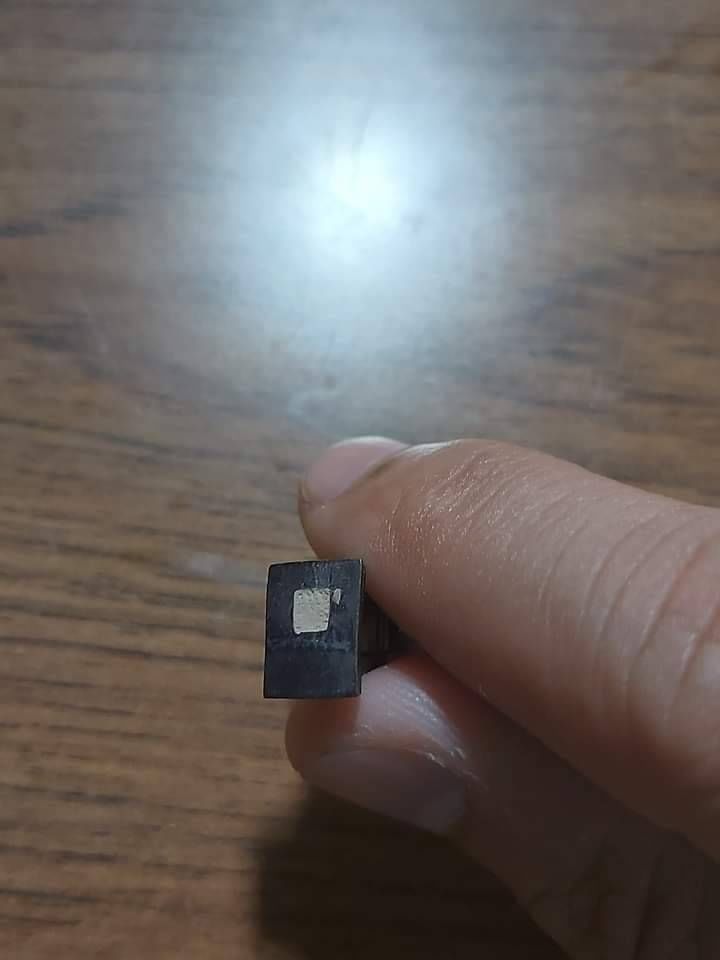 รูปหล่อ หลวงปู่เทพโลกอุดร(ลอยองค์ ขนาดห้อยคอ) เนื้อทองแดงนอก ปี2561 #รับประกันแท้ - หลวงพ่อเล็ก วัดท่าขนุน ปลุกเสก