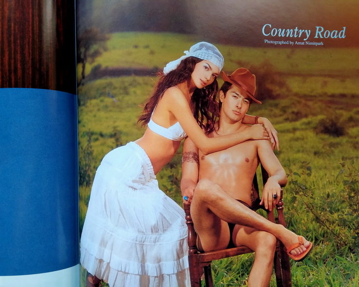 IMAGE ปีที่ 15 ฉบับที่ 5