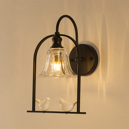 โคมไฟเอเวส (Aves)