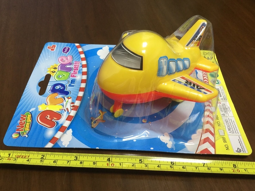 P02777 เครื่องบิน ของเล่น ราคาต่อโหล (180 บ/โหล เฉลี่ย 15 บาท ขายส่งทุกอย่าง 20 บาท)