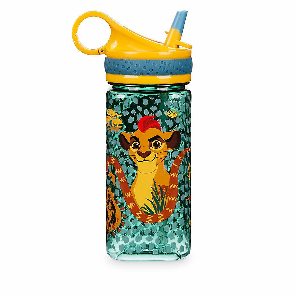 กระติกน้ำสำหรับเด็ก Disney Water Bottle (The Lion Guard)