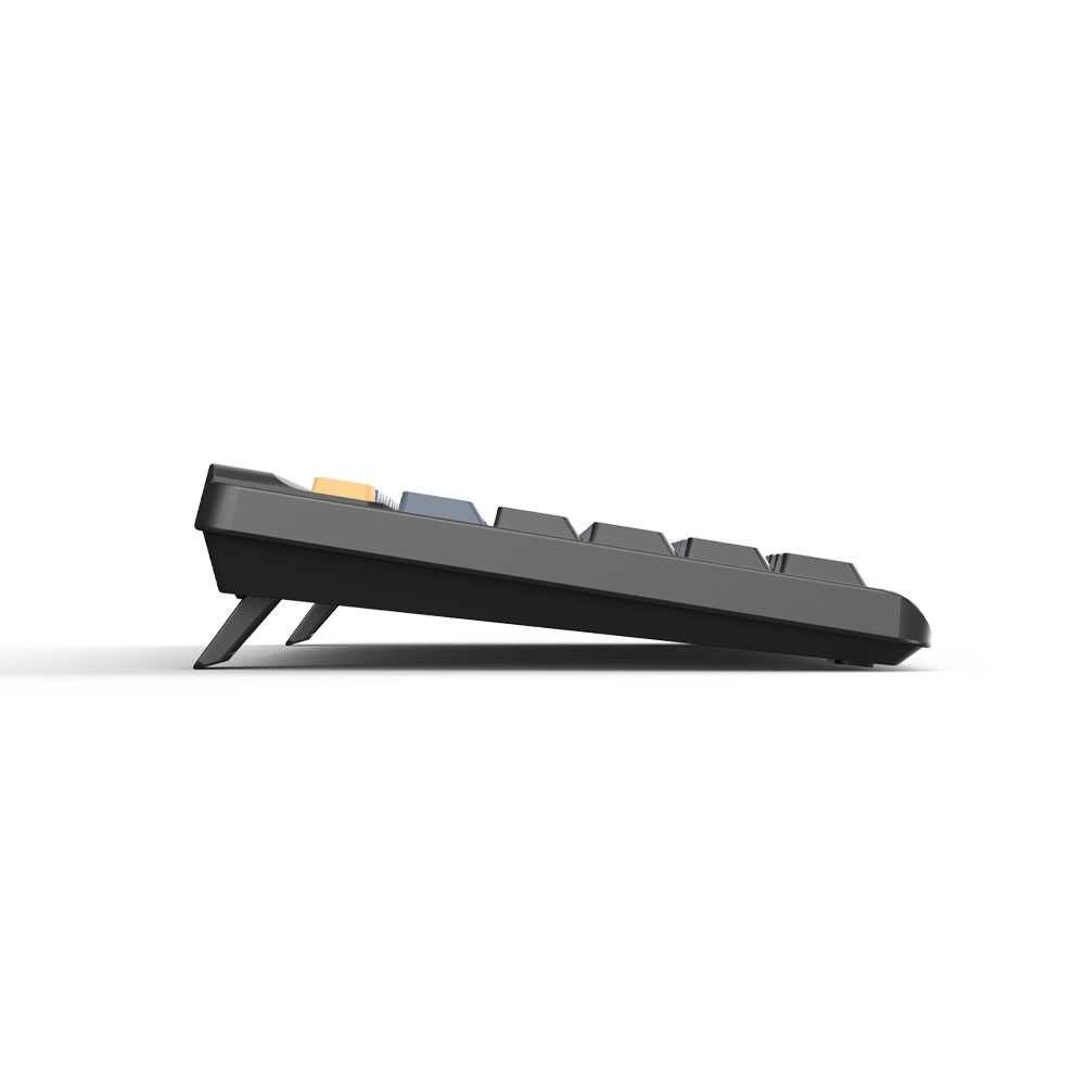 (TH/EN) คีย์บอร์ด Nubwo NK044 (keyboard USB)