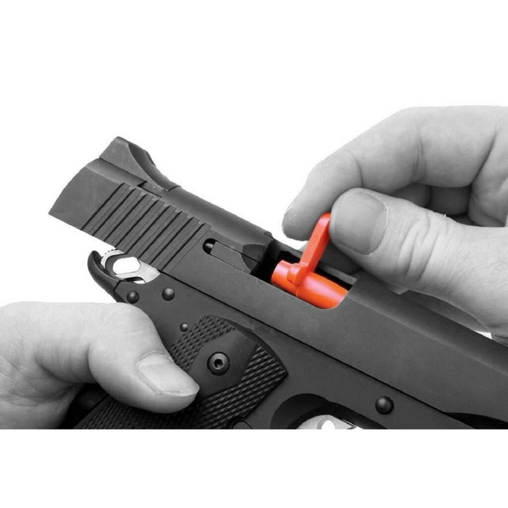 CYTAC thailand ตัวเซฟตี้รังเพลิง 9mm. (2 ตัว /ชุด)