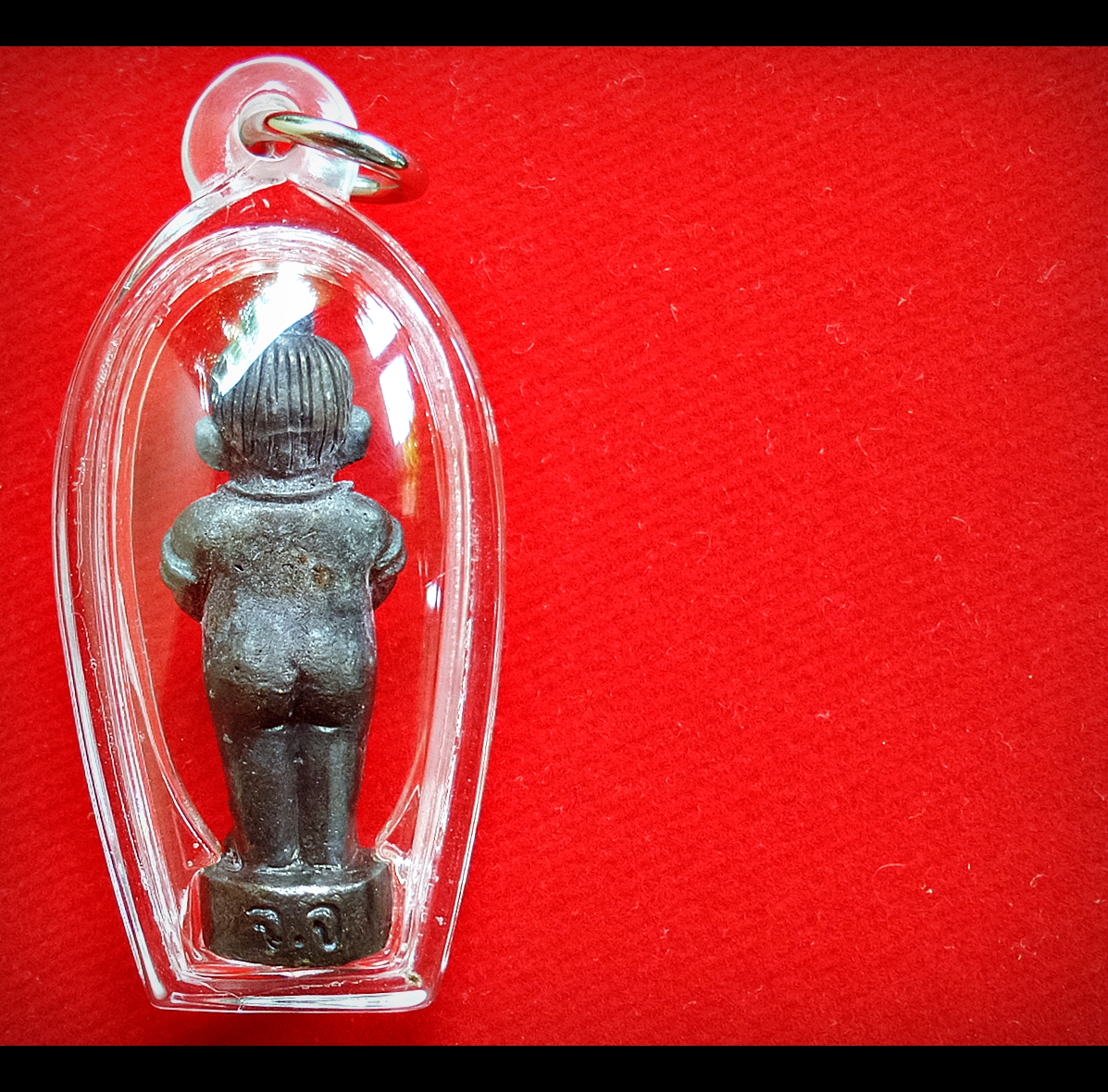 กุมาร จจ.2 ขนาดพกพา แจ็ค จิล Jack Jill #รับประกันแท้