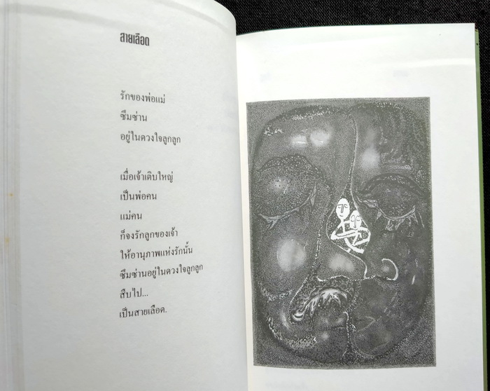 บางทีฉันอาจเปลี่ยนไป **มีลายเซ็นผู้เขียน