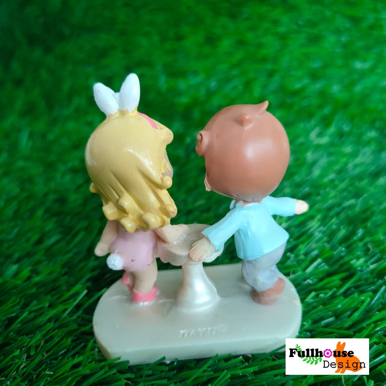 เด็กจูงมือ สีหวาน