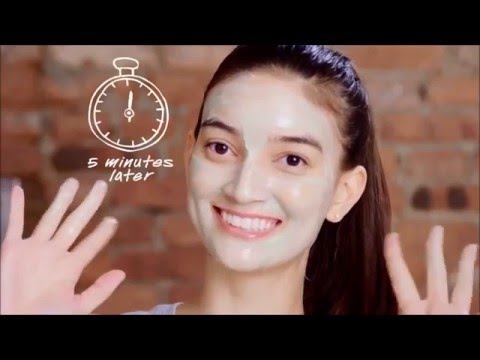 (ลดมากกว่า 42% 100mL Mfg10/16) Kiehl's Cilantro & Orange Extract Pollutant Defending Masque 100mL มาส์กที่ช่วยฟื้นบำรุงและปกป้องผิว ปลอบประโลมผิวที่ได้รับความเสียหายจากมลภาวะ