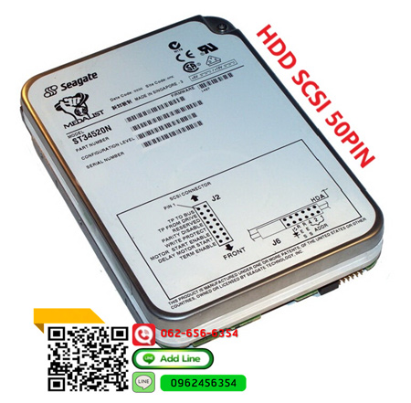SEAGATE 18GB, 7.2K Rpm, SCSI 50-Pin,SCSI 50Pin, 8.5MS ,36ES,SCSI, Hard Drive,for Industrial,simulator,cnc, ST318417N