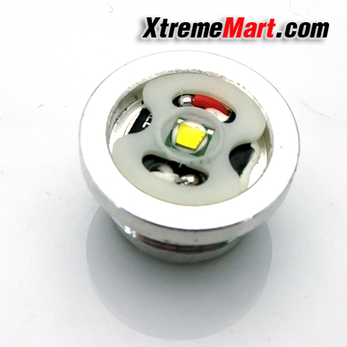 หลอดไฟฉาย UltraFire C8 XM-L U2