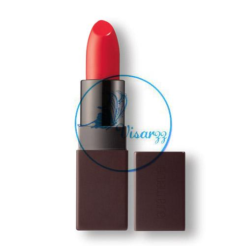 Laura Mercier Velour Lovers Lip Colour #Foreplay ลิปสติกเนื้อซาตินที่ให้ลุคแบบ Matte Finish ด้วยเนื้อสีที่เด่นชัด ติดทน ชุ่มชื่น