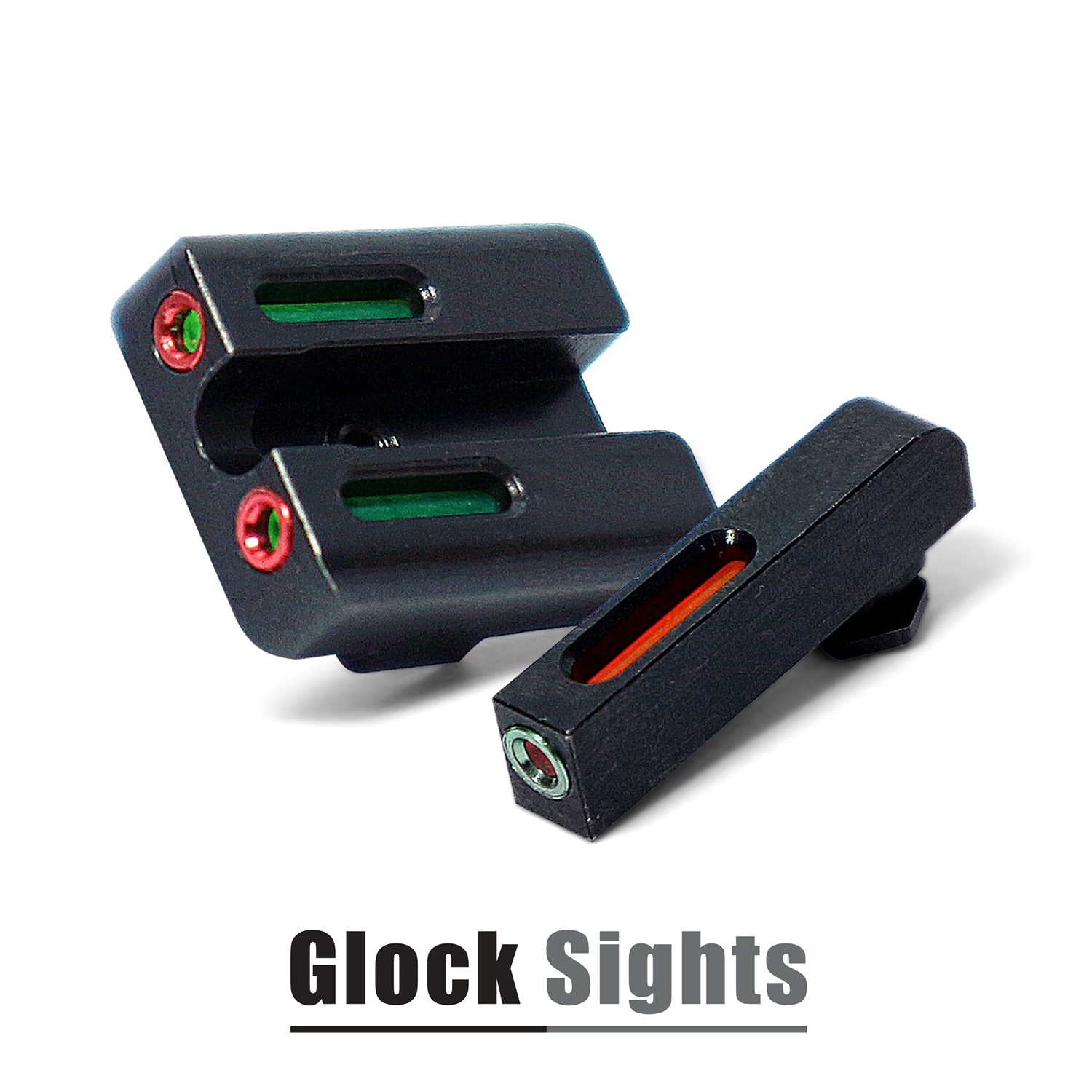 🇹🇭⫸ ศูนย์หน้าหลัง Glock Sights