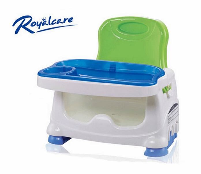เก้าอี้ทานอาหารสำหรับพกพา Royalcare Booster Seat