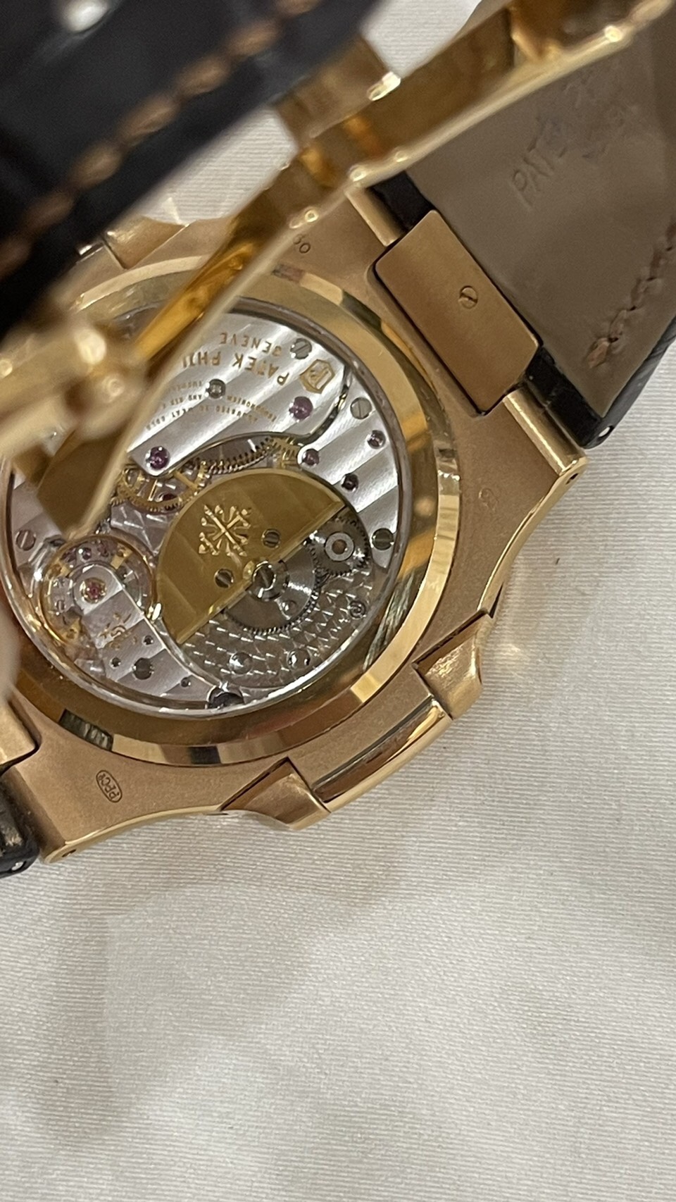 นาฬิกาPatek 5724R-001