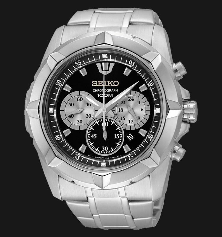Seiko Lord SRW019P1 Men's Watch