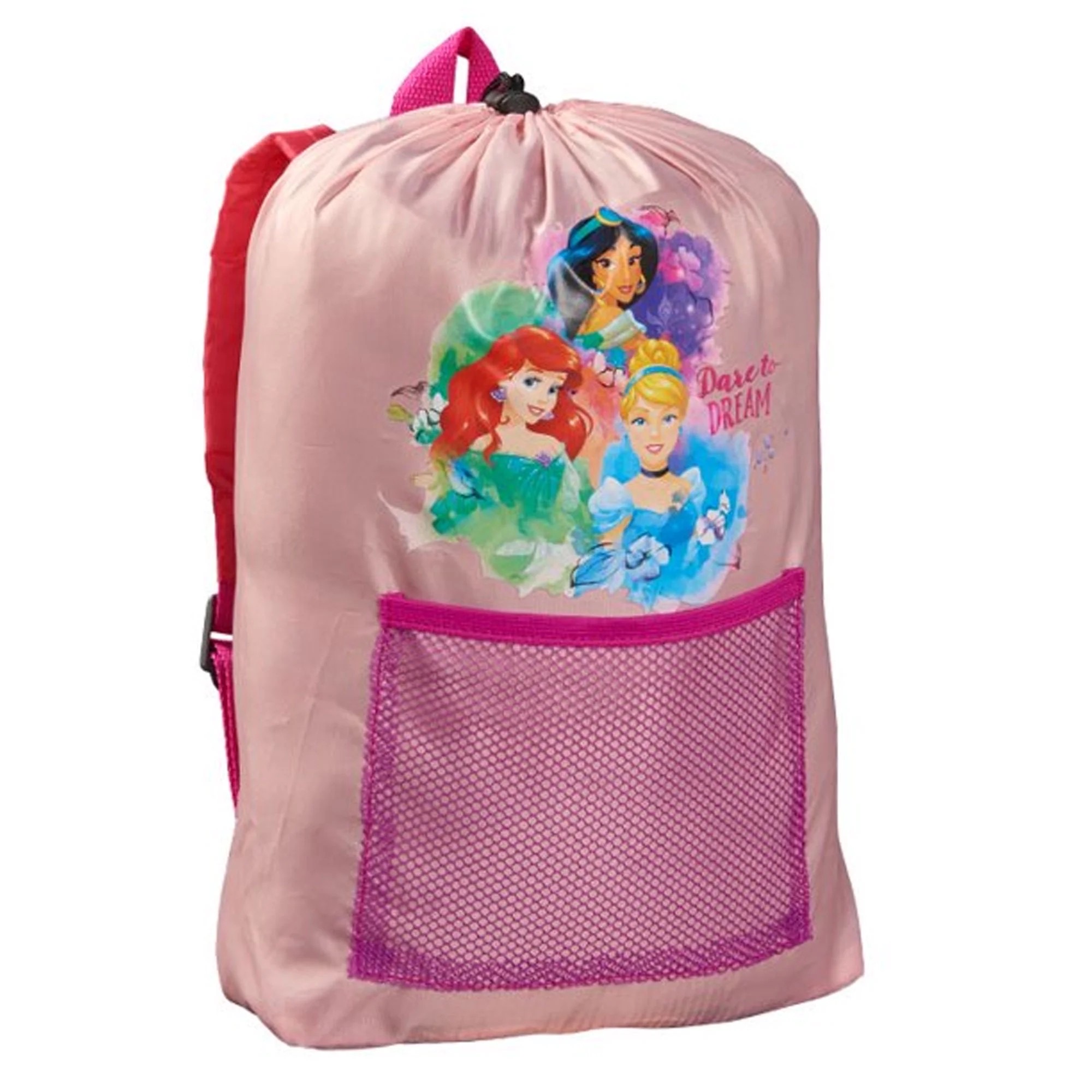 เต็นท์แคมปิ้งพร้อมอุปกรณ์สำหรับเด็ก Disney Princess Fun Camp Kit