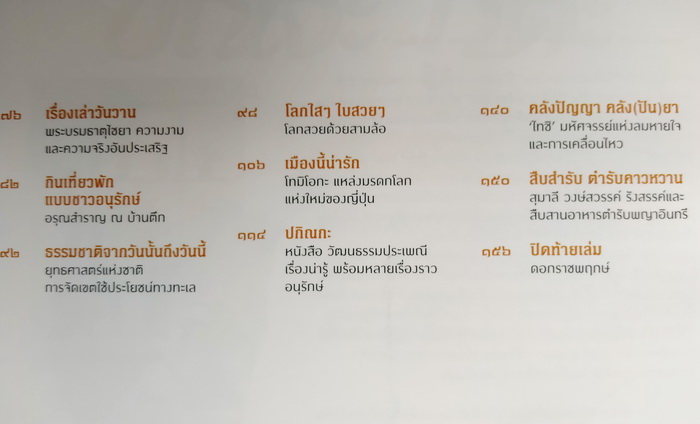 อนุรักษ์ ฉบับที่ 11