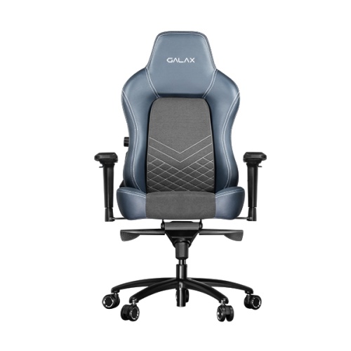 ใหม่สุด เก้าอี้ เกมมิ่ง GALAX Gaming Chair (GC-03)#นั่งชิว สบายๆ