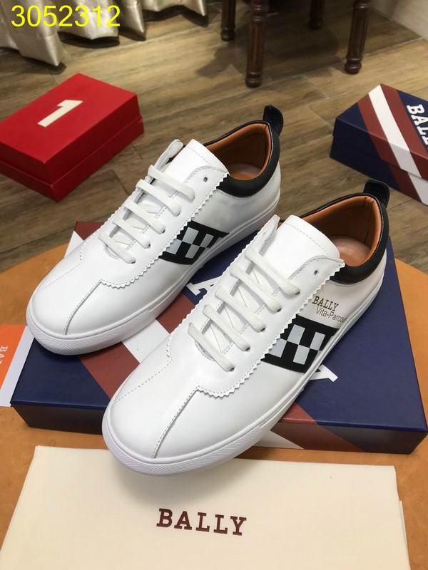 bally men แบบอีกเยอะกดดูด้านในค่ะ size 38-44