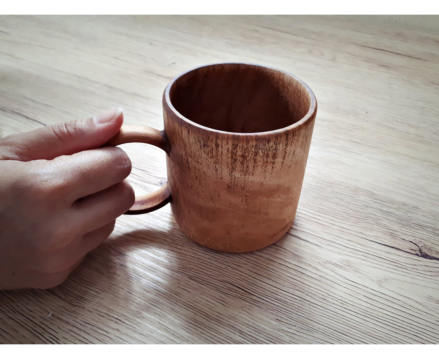 แก้วไม้ (ขายปลีก ขายส่ง)